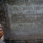 MARY EMERSON