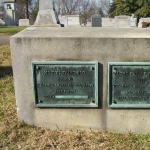 MARY FAIRCHILD