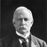 Joseph Foraker