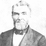 NINIAN EDWARDS