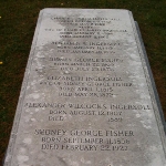 SIDNEY FISHER