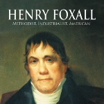 Henry Foxall