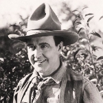 Dustin Farnum