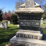 SETH ELLIS