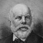 GEORGE ENGELMANN