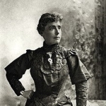 MARY FIELD
