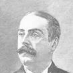 EDGAR FAWCETT