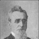 BERNHARD FELSENTHAL