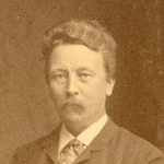 AUGUST EDGREN