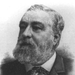 JAMES EUSTIS