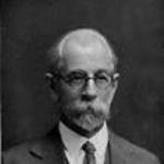EDWARD FORBUSH