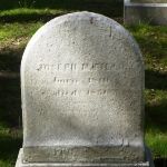 JOSEPH FIELD