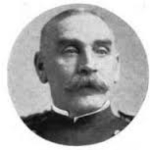 OSWALD ERNST