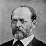 CHARLES FARWELL