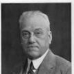 JOHN FORDYCE