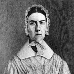 Angelina Grimké
