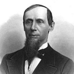 Halbert Greenleaf