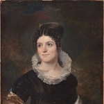 Caroline Gilman