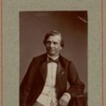 Theodore Gaillardet