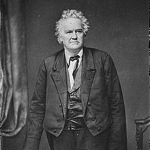 Joshua Giddings