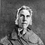 Sarah Grimke