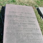 George Greene