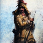 Hugh Glass