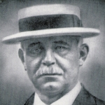 Ambrose Gonzales