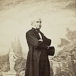 Hamilton Gamble