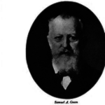 Samuel Green