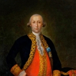 Bernardo De Galvez