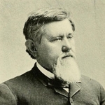 James George