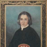 Demetrius Gallitzin