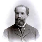Wilhelm Gericke