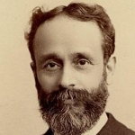 Caspar Gregory