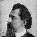 Augustus Graebner