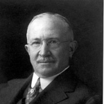 Charles Gilbert