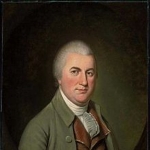 Nathaniel Gorham
