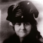 Bessie Helmer