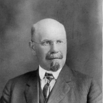 John Harshberger