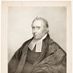 Thaddeus Harris