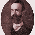 George Herron