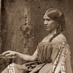 Matilda Heron