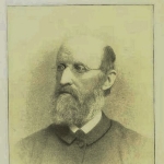 Cyrus Hamlin