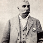 Augustus Grote
