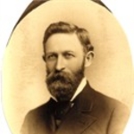 Henry Haarstick