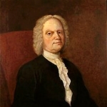 Gustavus Hesselius