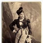 Minnie Hauk