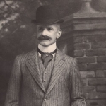 Samuel Gummere