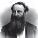 Charles Harrah